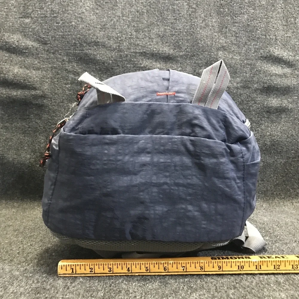 COLEMAN 22098-Navy Blue Outdoor  Equipment 100% Polyester Hiking Travel BackPack
